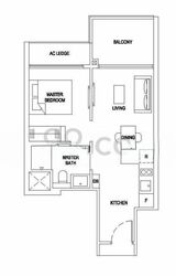 The Florence Residences (D19), Apartment #506094141